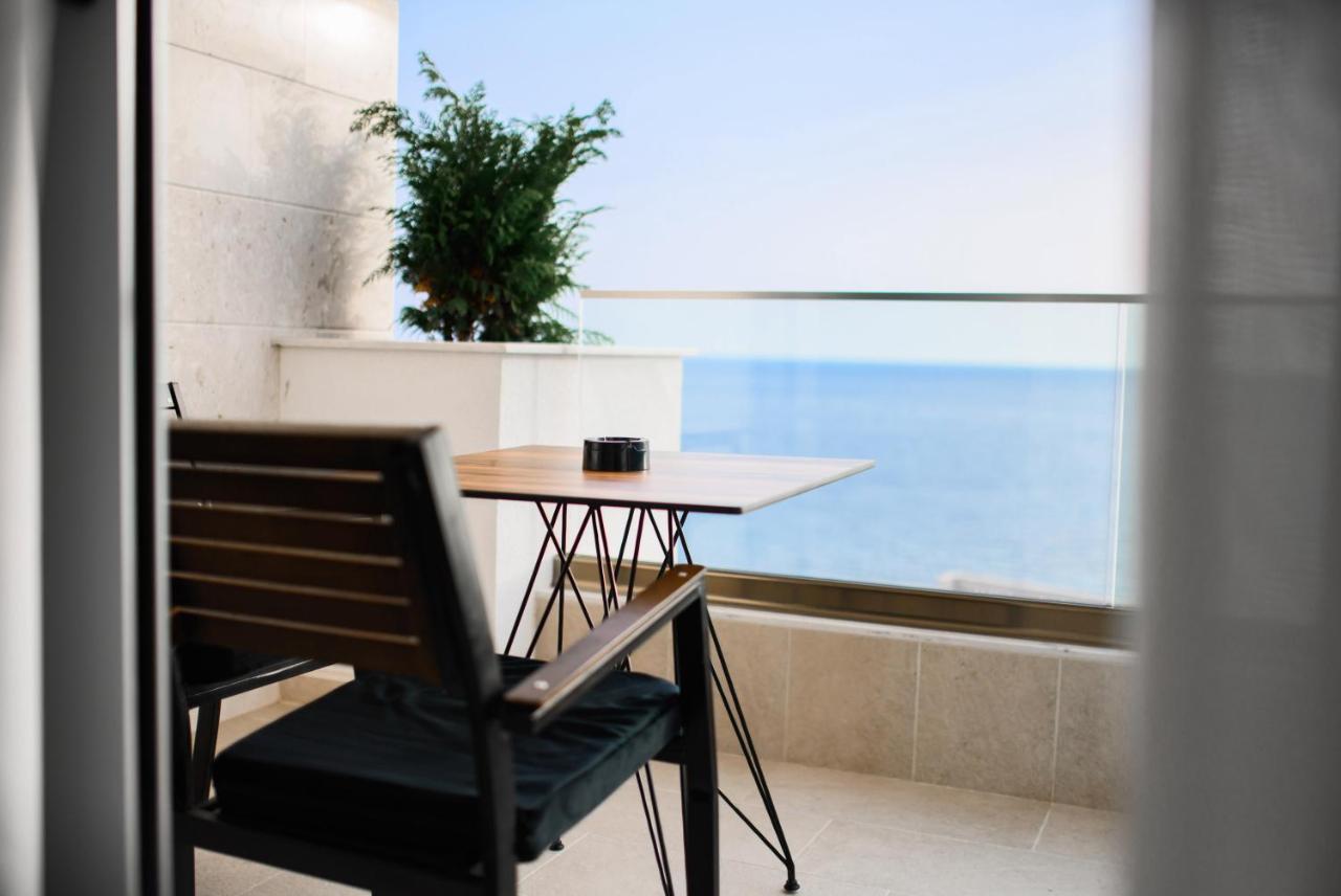 G Star Hotel Sutomore Exterior photo
