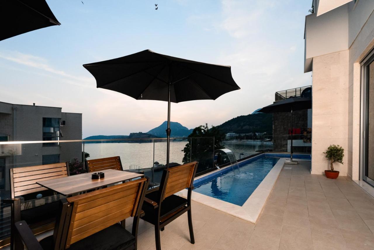 G Star Hotel Sutomore Exterior photo