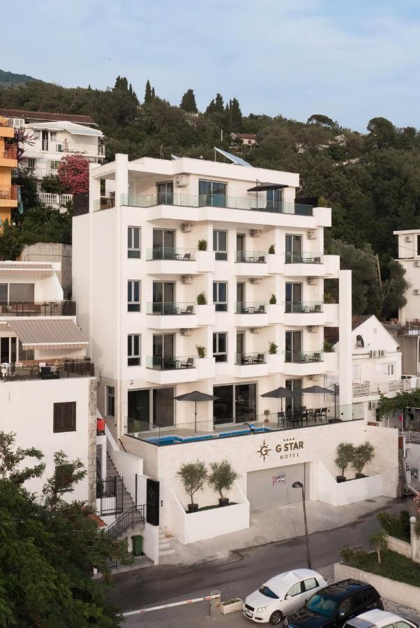 G Star Hotel Sutomore Exterior photo