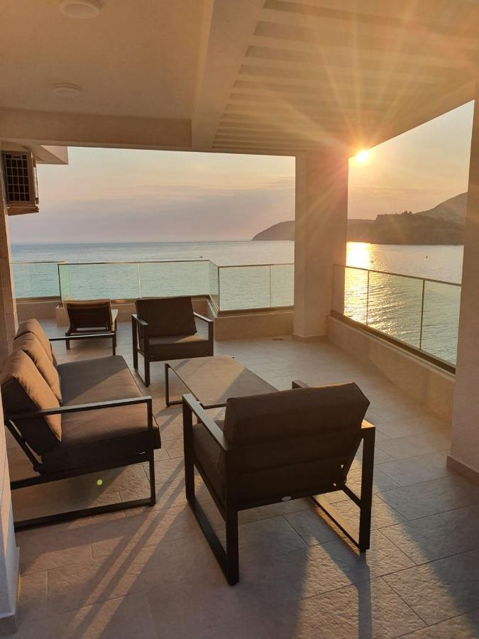 G Star Hotel Sutomore Exterior photo